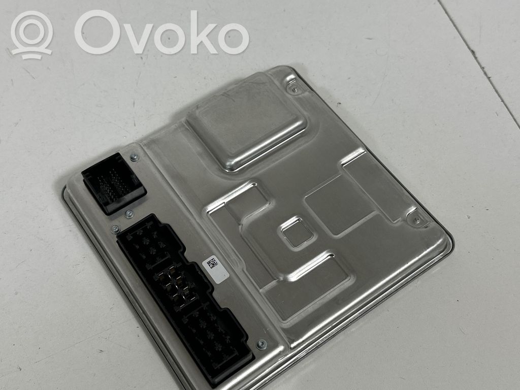 Skoda Enyaq iV Módulo de control Gateway 