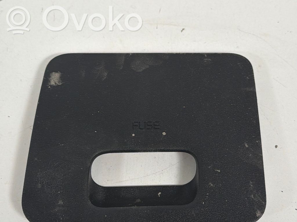KIA EV6 Coperchio scatola dei fusibili 