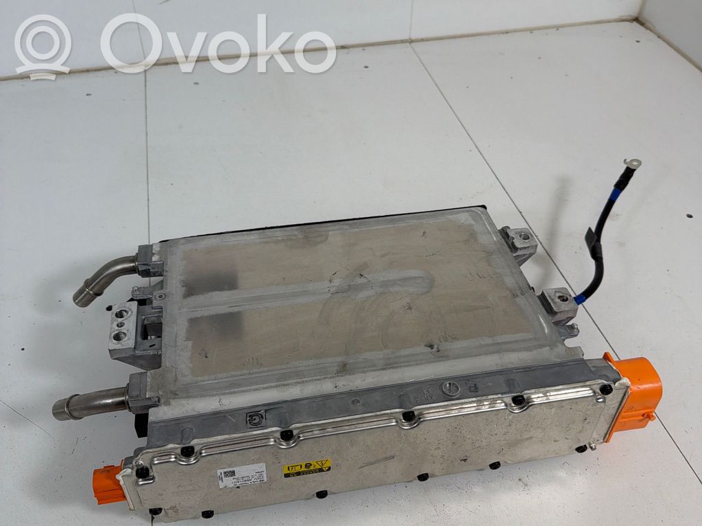 KIA EV6 Voltage converter inverter 