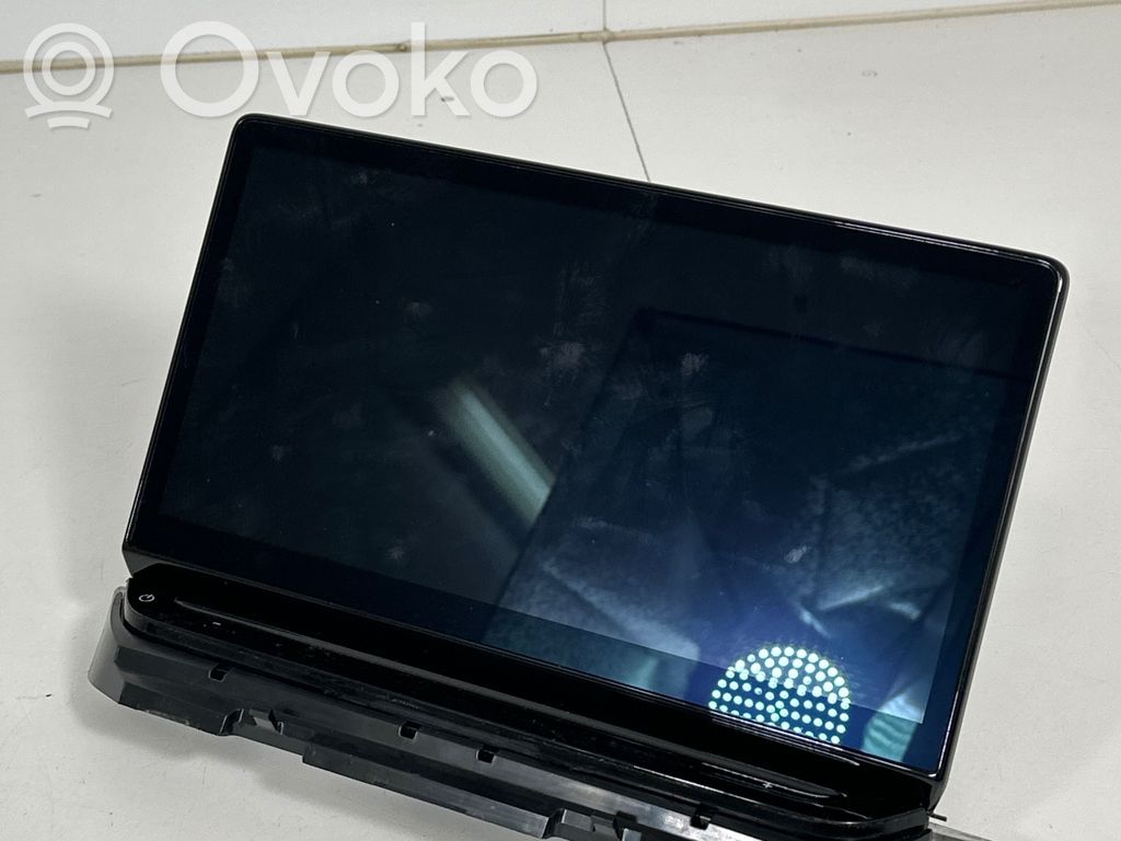 Monitor / wyświetlacz / ekran   5LA919606A,5HB014743