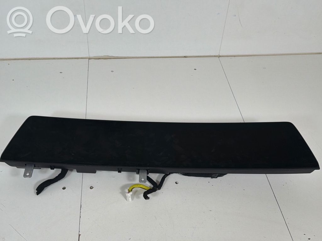 KIA EV6 Speedometer (instrument cluster) 