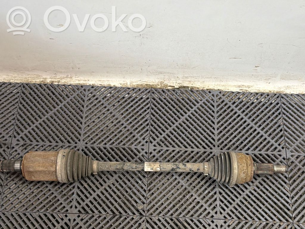 KIA EV6 Eje de transmisión delantero 