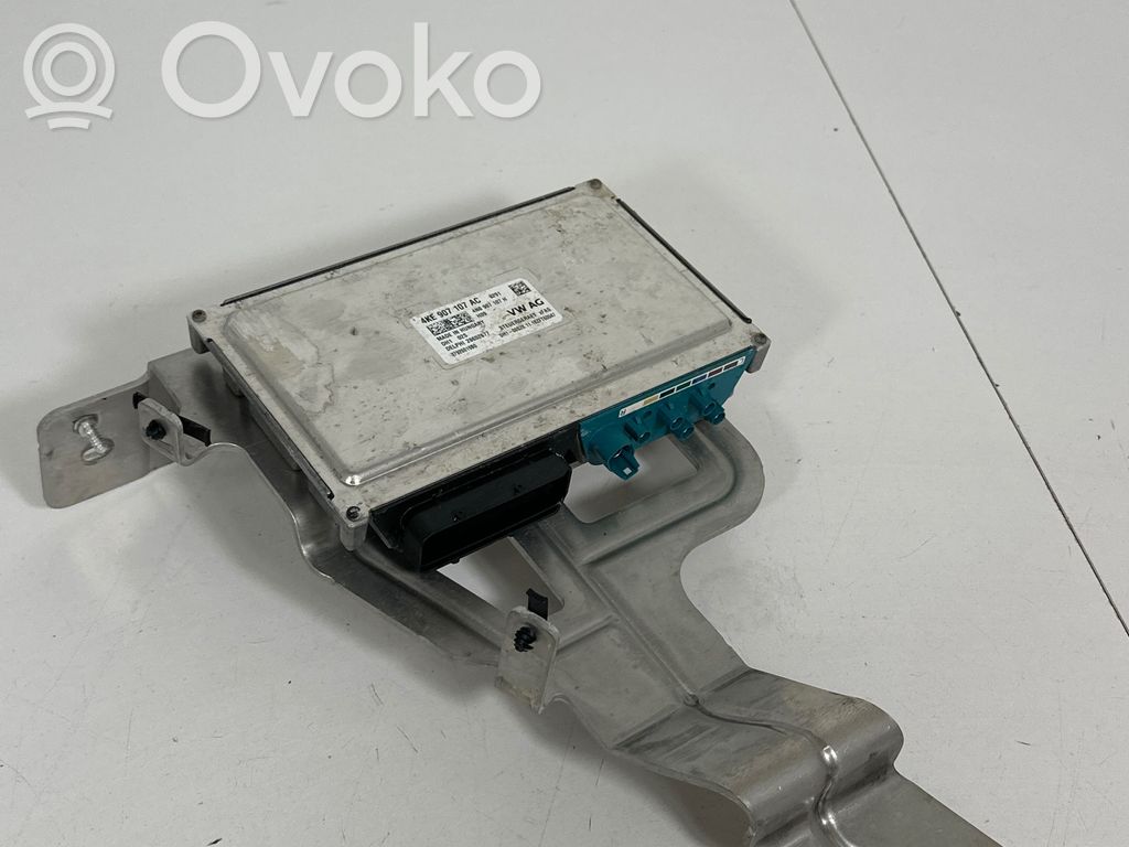 Audi A6 S6 C8 4K Other control units/modules 