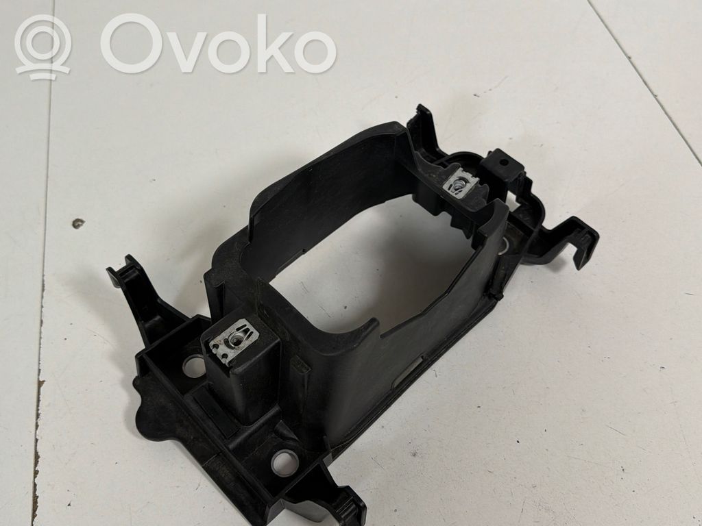Skoda Octavia Mk4 Alte piese de interior 