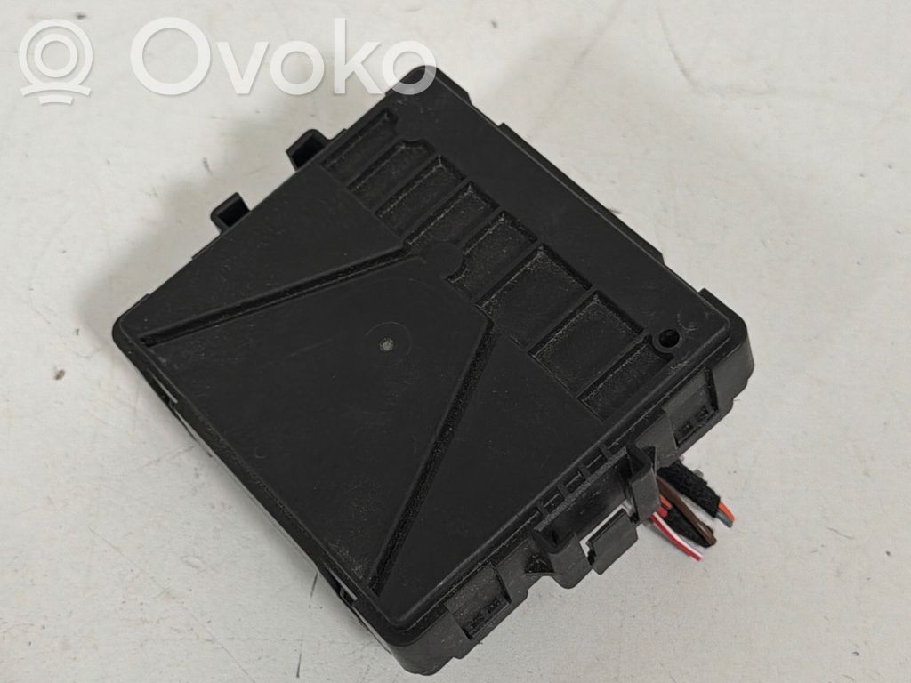 Skoda Octavia Mk4 Light module LCM 