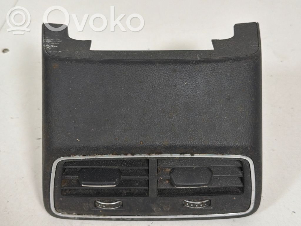 Audi A6 S6 C8 4K Autres éléments de console centrale 