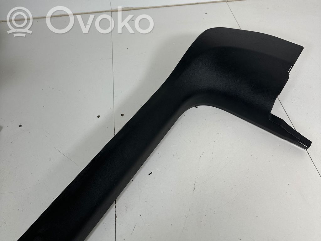 Listwa progowa przednia   4K18672724PK