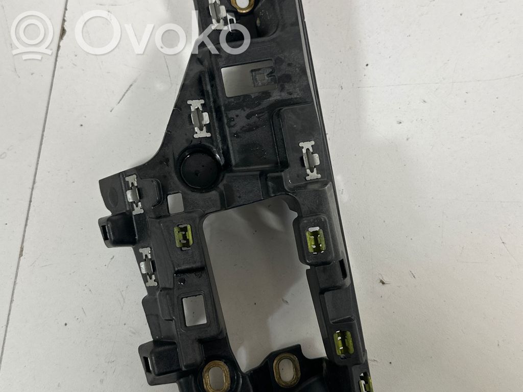Audi A6 S6 C8 4K Other dashboard part 