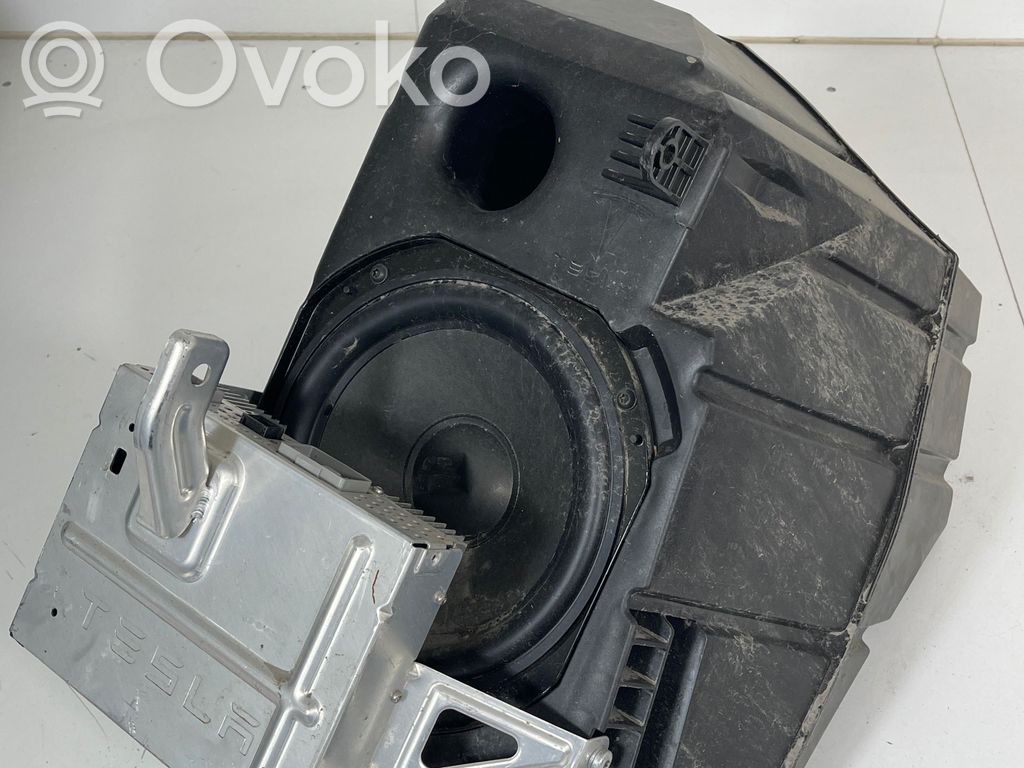 Tesla Model 3 Tailgate/trunk control unit/module 