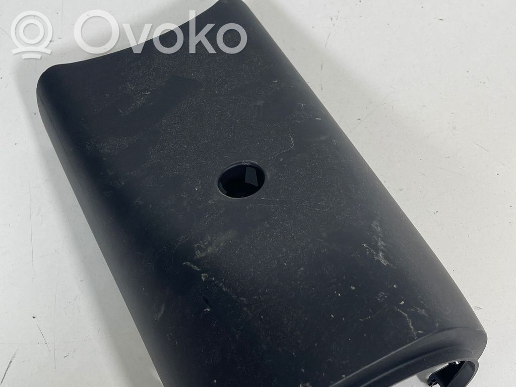 Tesla Model 3 Verkleidung Lenksäule Lenkstock 