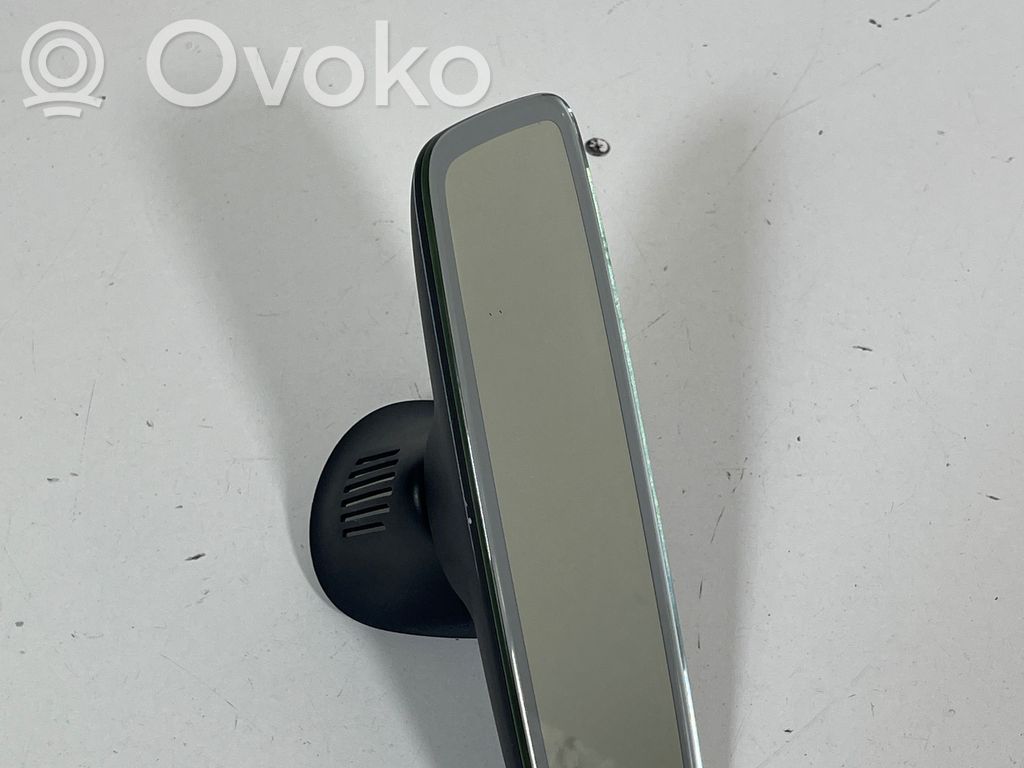 Espejo retrovisor (interior)   048419
