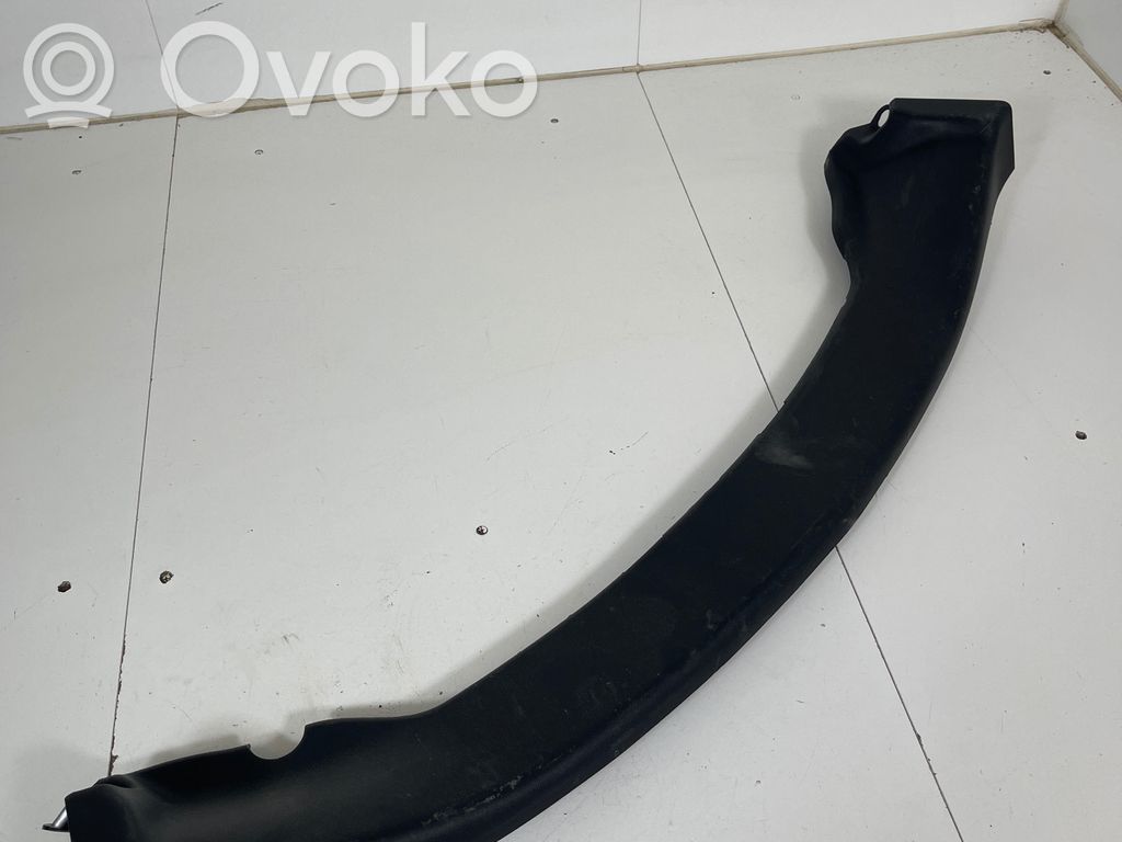 Tesla Model 3 Centre console side trim rear 