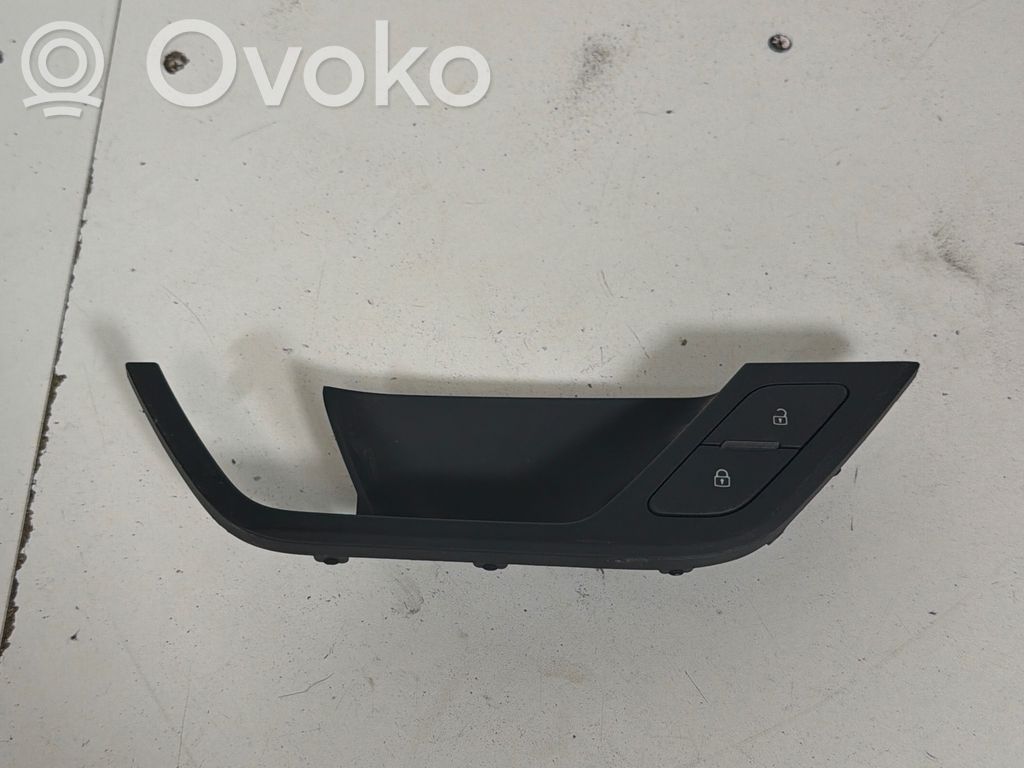 Audi A6 S6 C8 4K Other interior part 