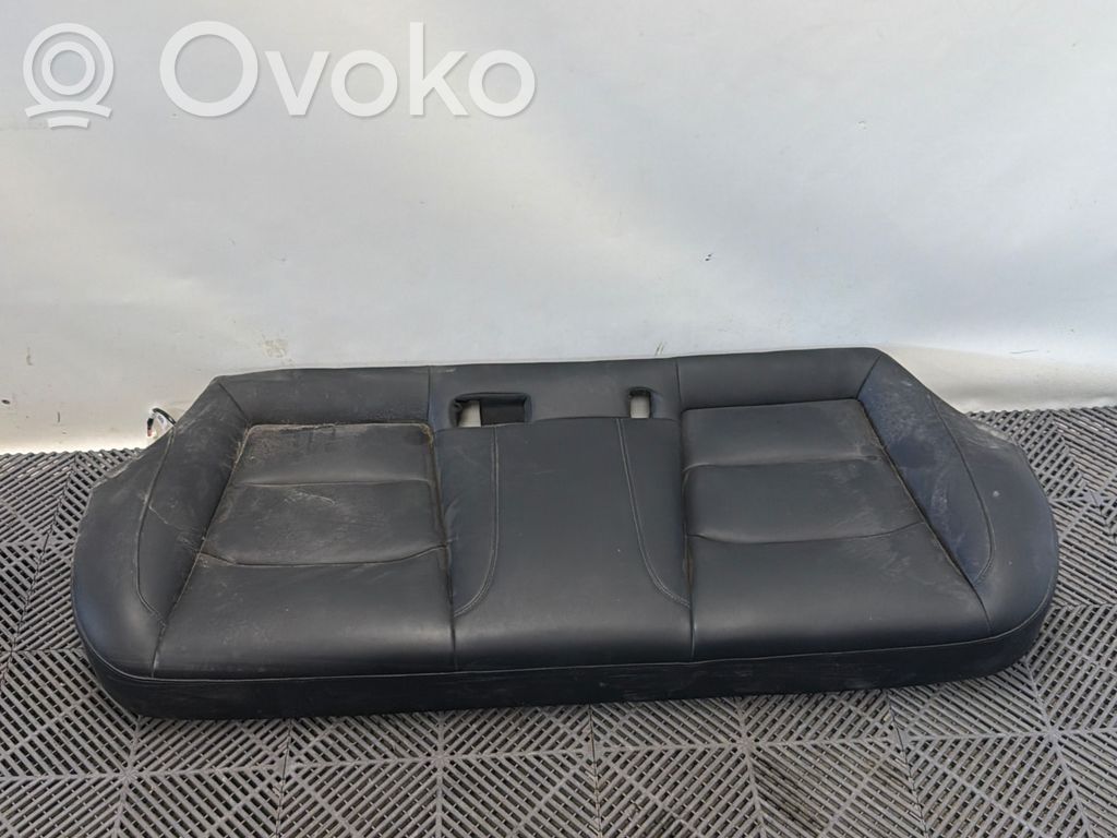 Tesla Model 3 Asiento trasero 
