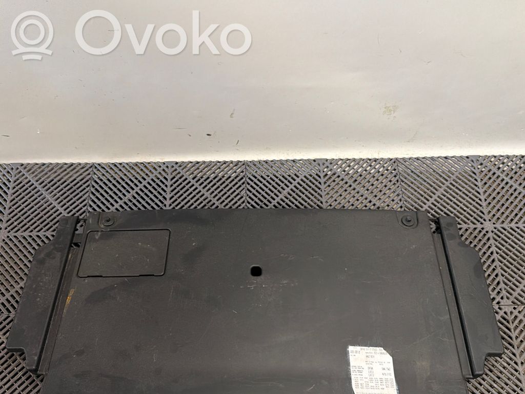Audi A6 S6 C8 4K Inne części wnętrza samochodu 