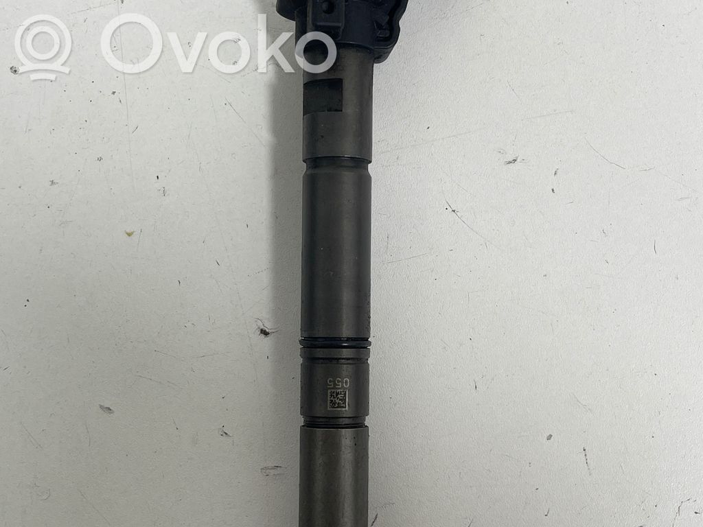 Audi A7 S7 4G Inyector de combustible 