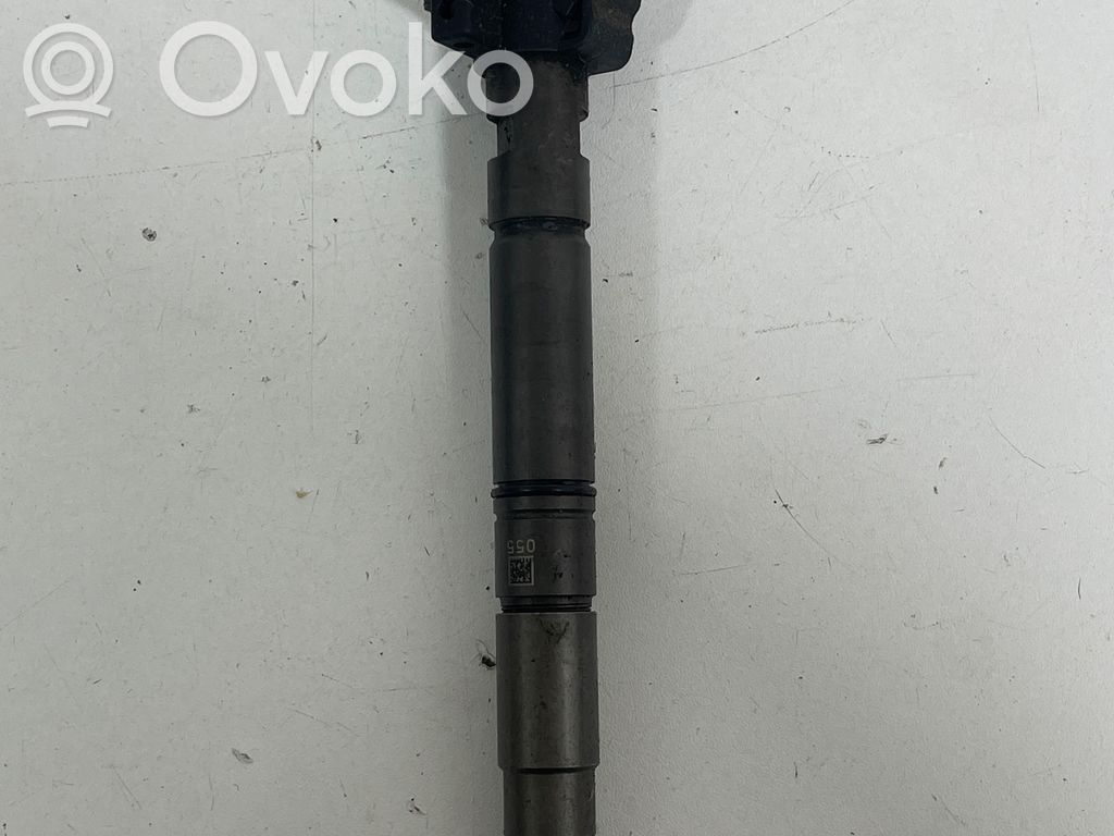 Audi A7 S7 4G Inyector de combustible 