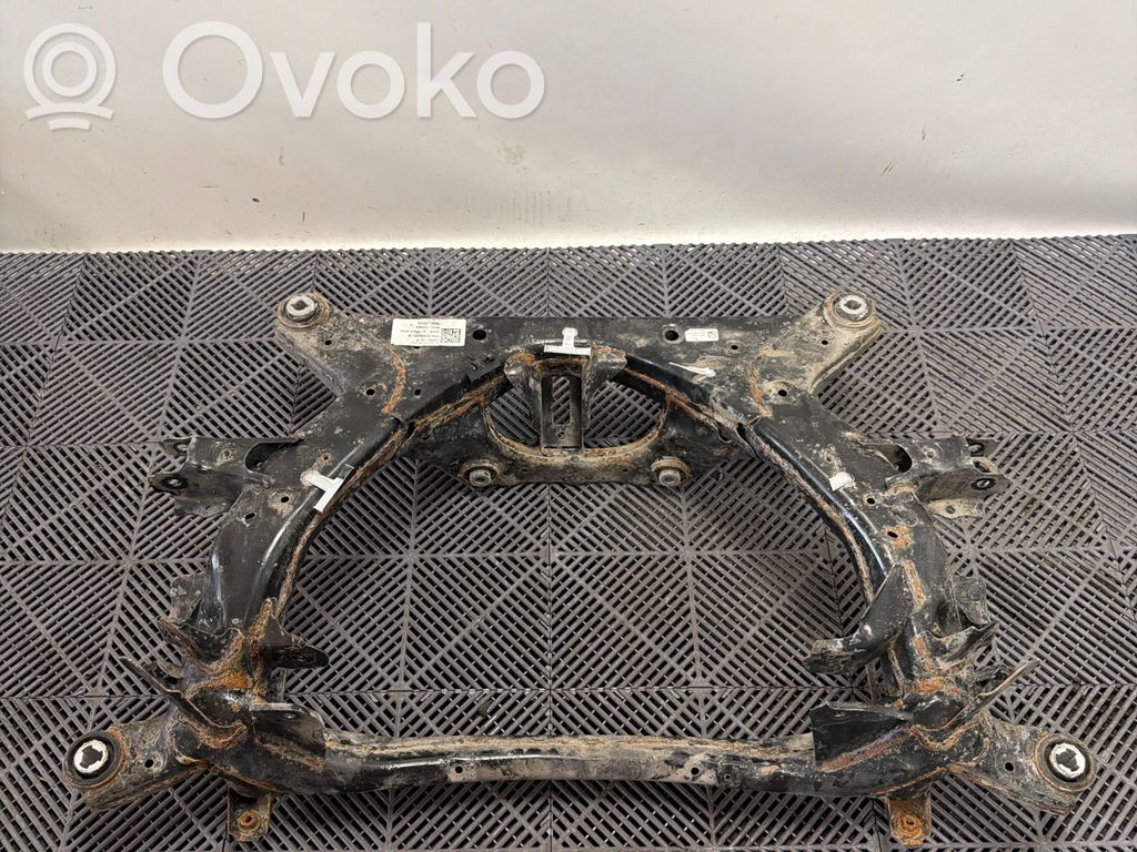 Tesla Model 3 Achsträger Hinterachse 