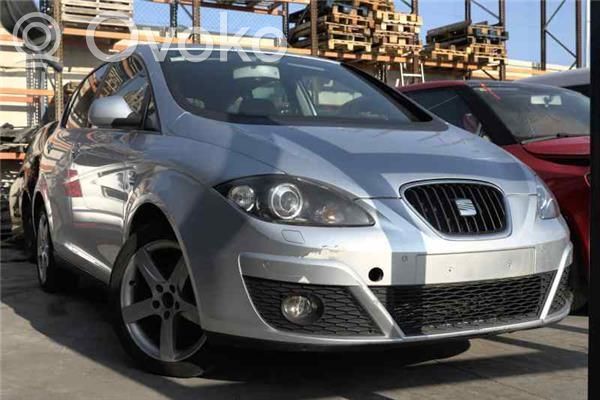 Seat Altea Manual 5 speed gearbox 