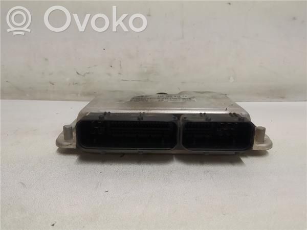 Ford Galaxy Engine control unit/module ECU 
