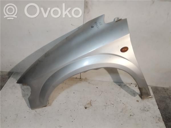 Chrysler Voyager Priekšējā arka 