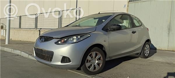 Mazda 2 Speedometer (instrument cluster) 