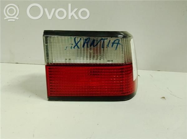 Citroen Xantia Bec lampă spate 