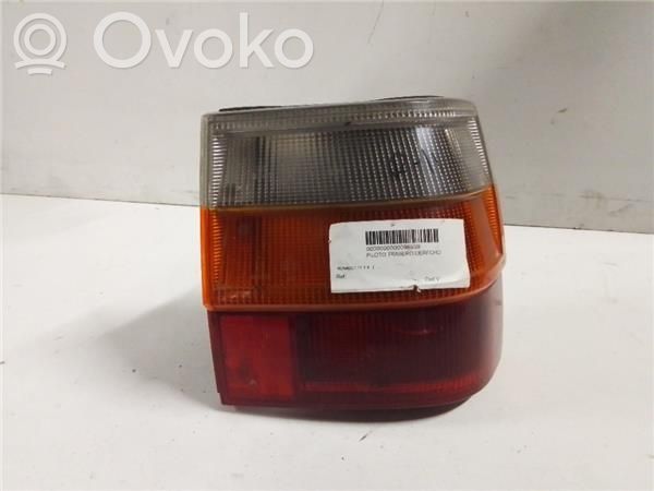 Renault 11 Lemputė 