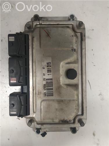 Citroen Xsara Engine control unit/module ECU 