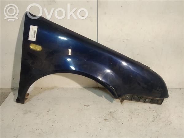Aleta delantera   AZULMARINO