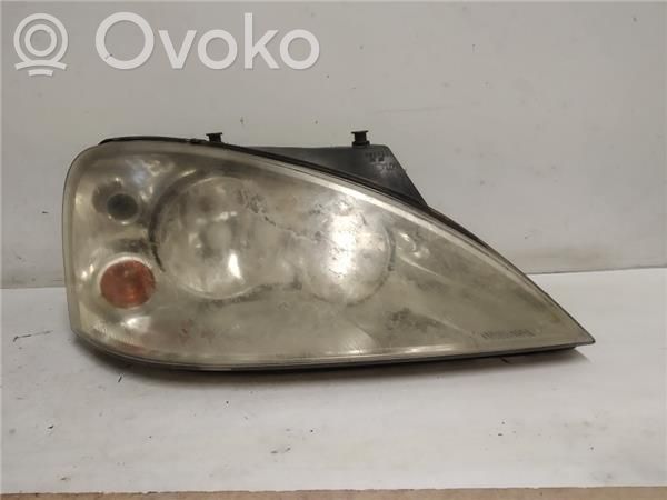 Headlight/headlamp   7M5941016