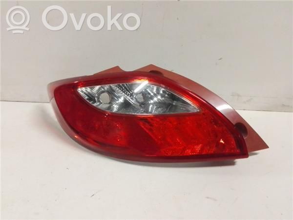 Lámpara de faros/luces traseros   D65151160