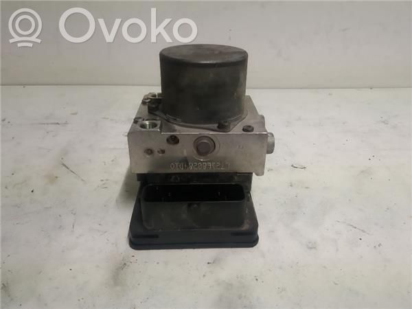 ABS-ohjainlaite/moduuli   1S0614517D