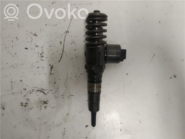 Mitsubishi Outlander Inyector de combustible 