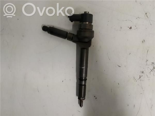 Inyector de combustible   445110175