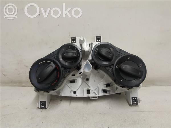 Ford Ka Air conditioning (A/C) switch 