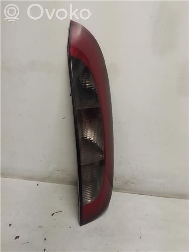 Opel Corsa C Spuldzīte 