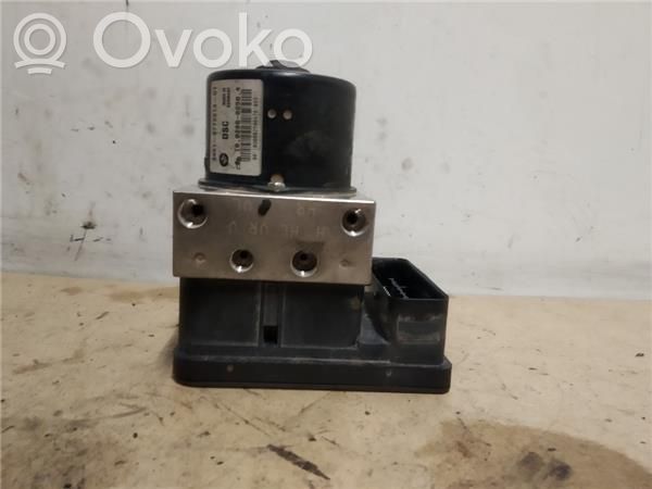 ABS valdymo blokas   3452677221401,3451677221301