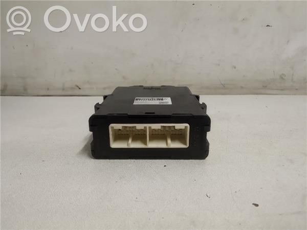 Engine control unit/module   8953576011,791005780