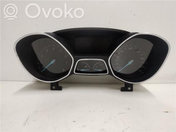 Ford Kuga I Nopeusmittari (mittaristo) 
