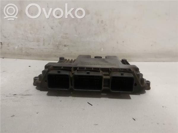 Renault Megane II Engine control unit/module ECU 
