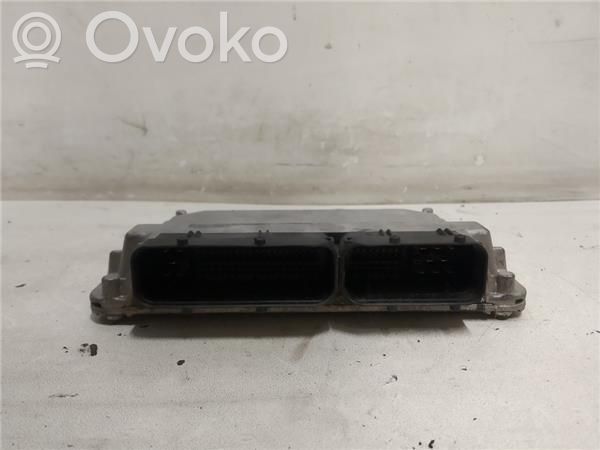 Seat Toledo III (5P) Engine control unit/module ECU 