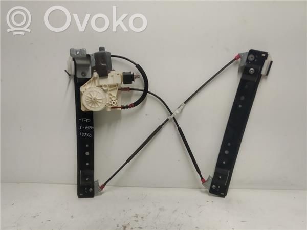 Ford S-MAX Takaoven ikkunan nostin moottorilla 