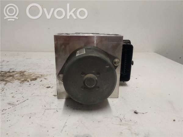 Unidad de control/módulo del ABS   AG912C405FA