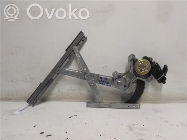 Daewoo Matiz Front door electric window regulator 