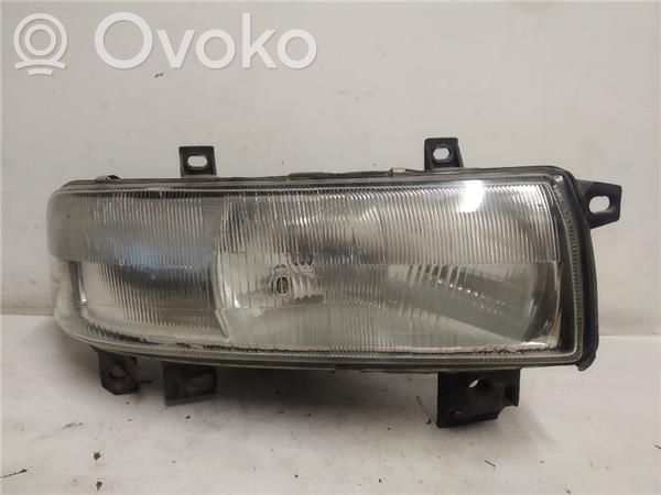 Renault Master II Headlight/headlamp 