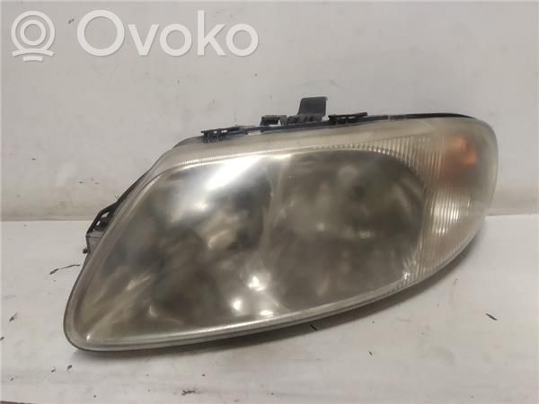 Lampa przednia   4857703AB,5870100000