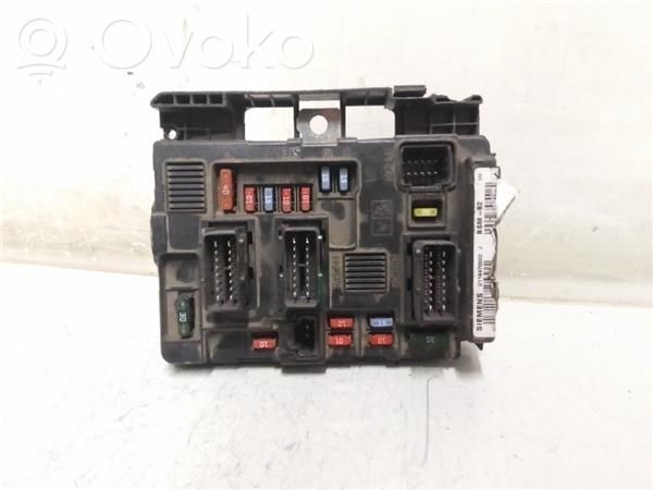 Módulo de fusible   9650618580
