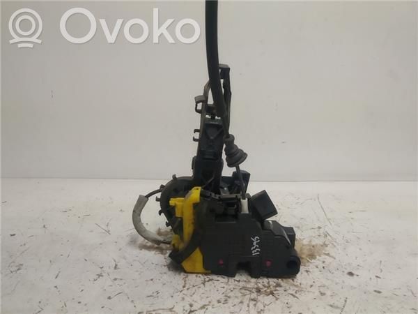 KIA Pro Cee'd II Front door lock 