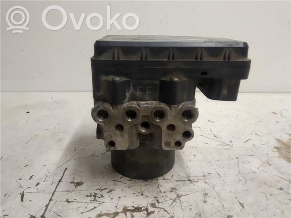 ABS control unit/module   1338004451,GAM7437A0